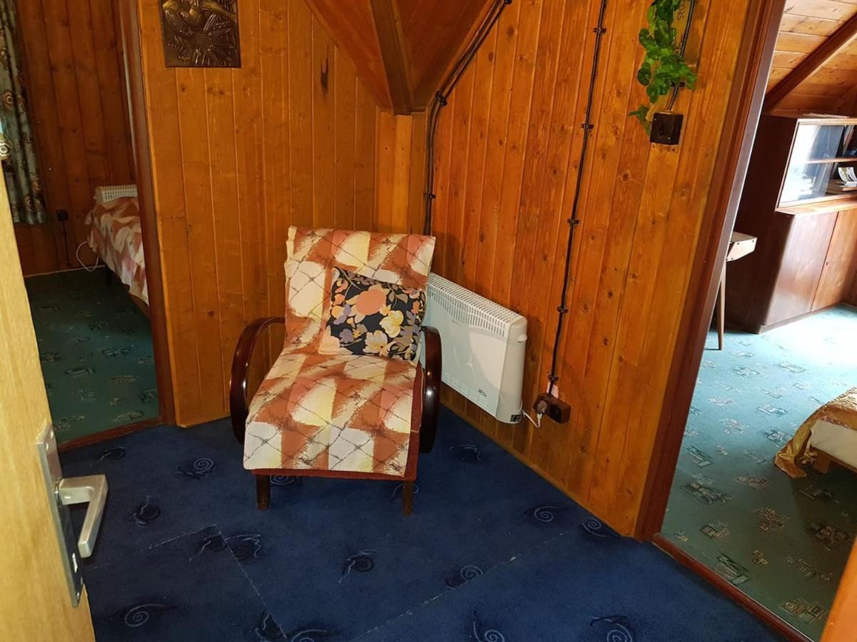 Slovak Cottage Near Bratislava In The Heart Of The Carpathians Modra Ngoại thất bức ảnh
