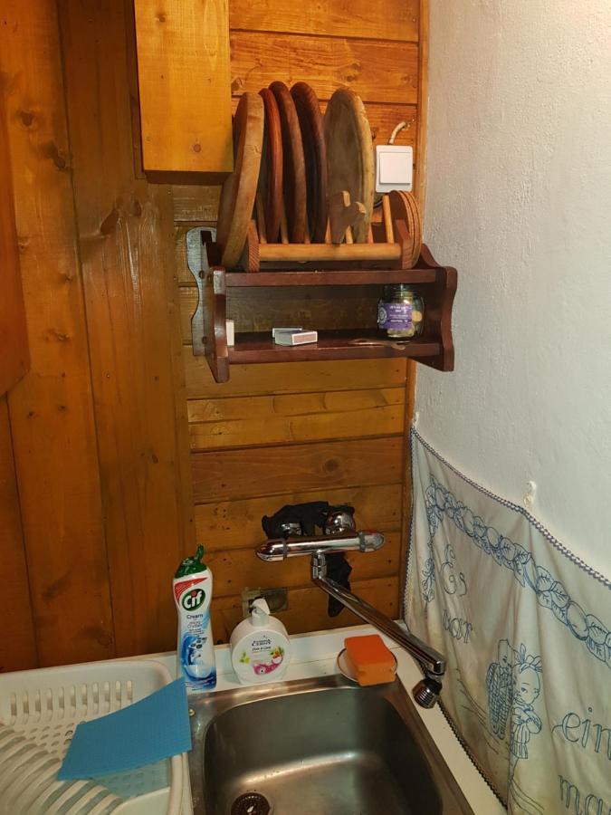 Slovak Cottage Near Bratislava In The Heart Of The Carpathians Modra Ngoại thất bức ảnh