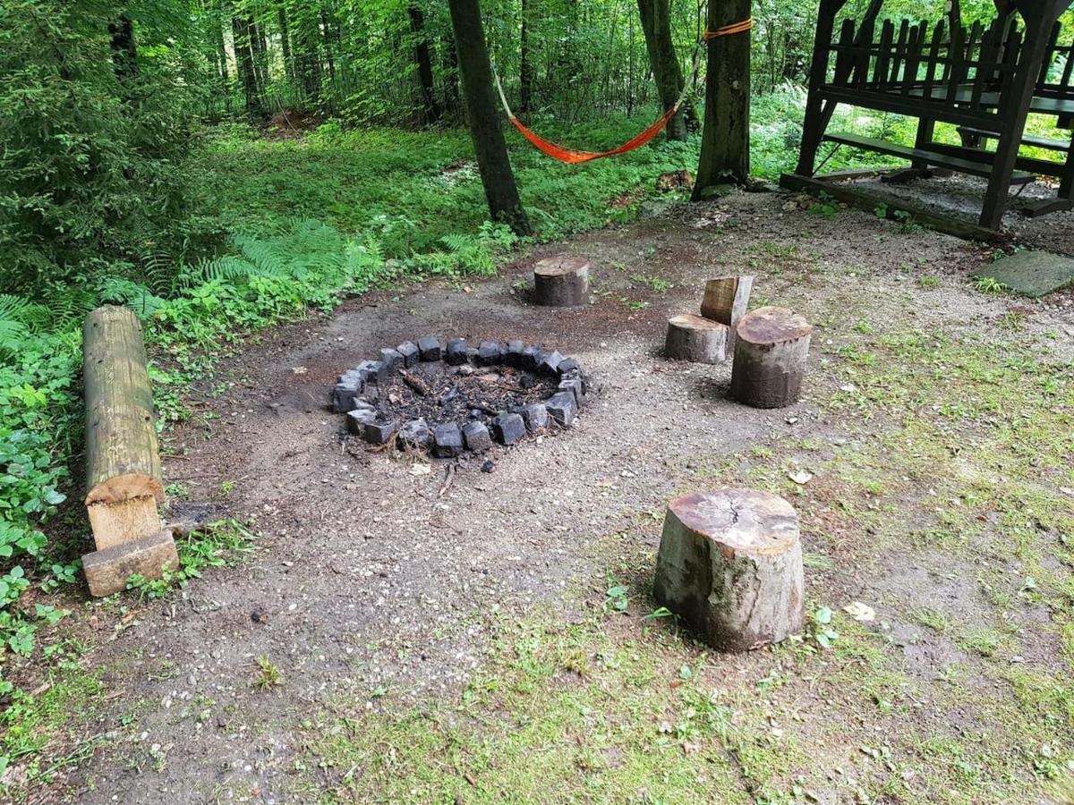 Slovak Cottage Near Bratislava In The Heart Of The Carpathians Modra Ngoại thất bức ảnh