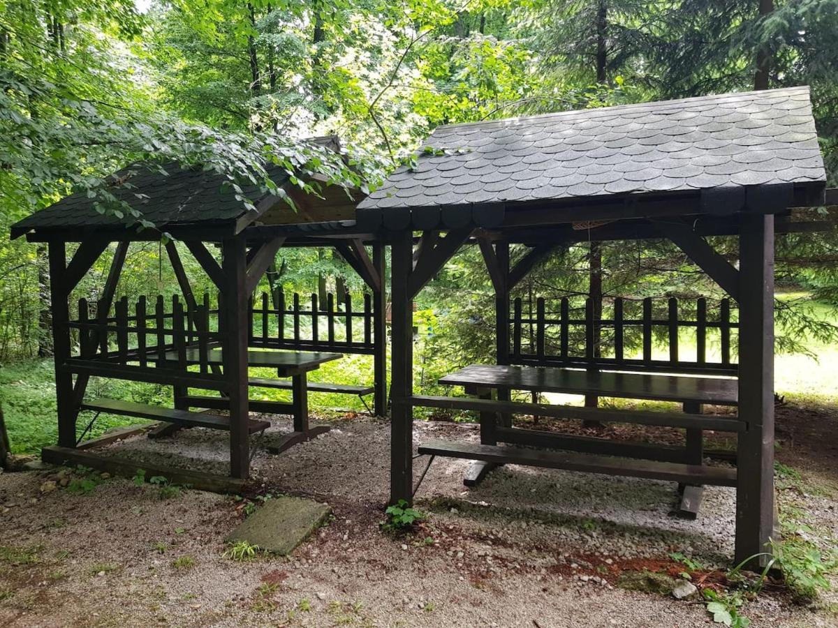 Slovak Cottage Near Bratislava In The Heart Of The Carpathians Modra Ngoại thất bức ảnh