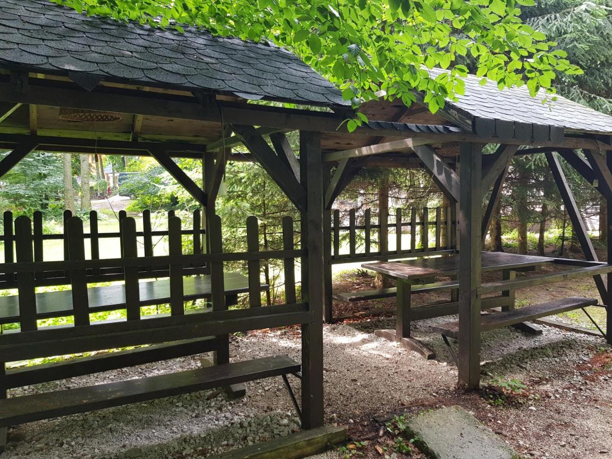 Slovak Cottage Near Bratislava In The Heart Of The Carpathians Modra Ngoại thất bức ảnh