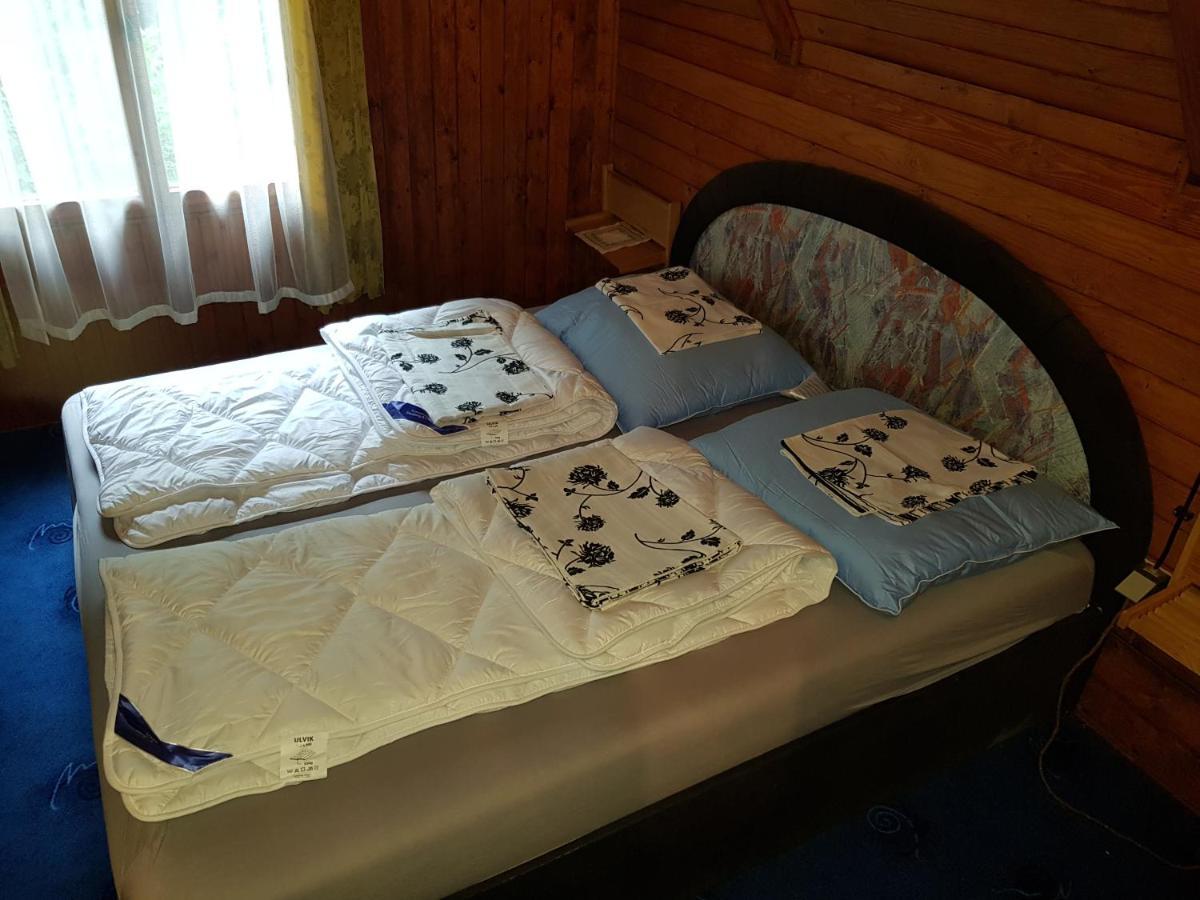 Slovak Cottage Near Bratislava In The Heart Of The Carpathians Modra Ngoại thất bức ảnh