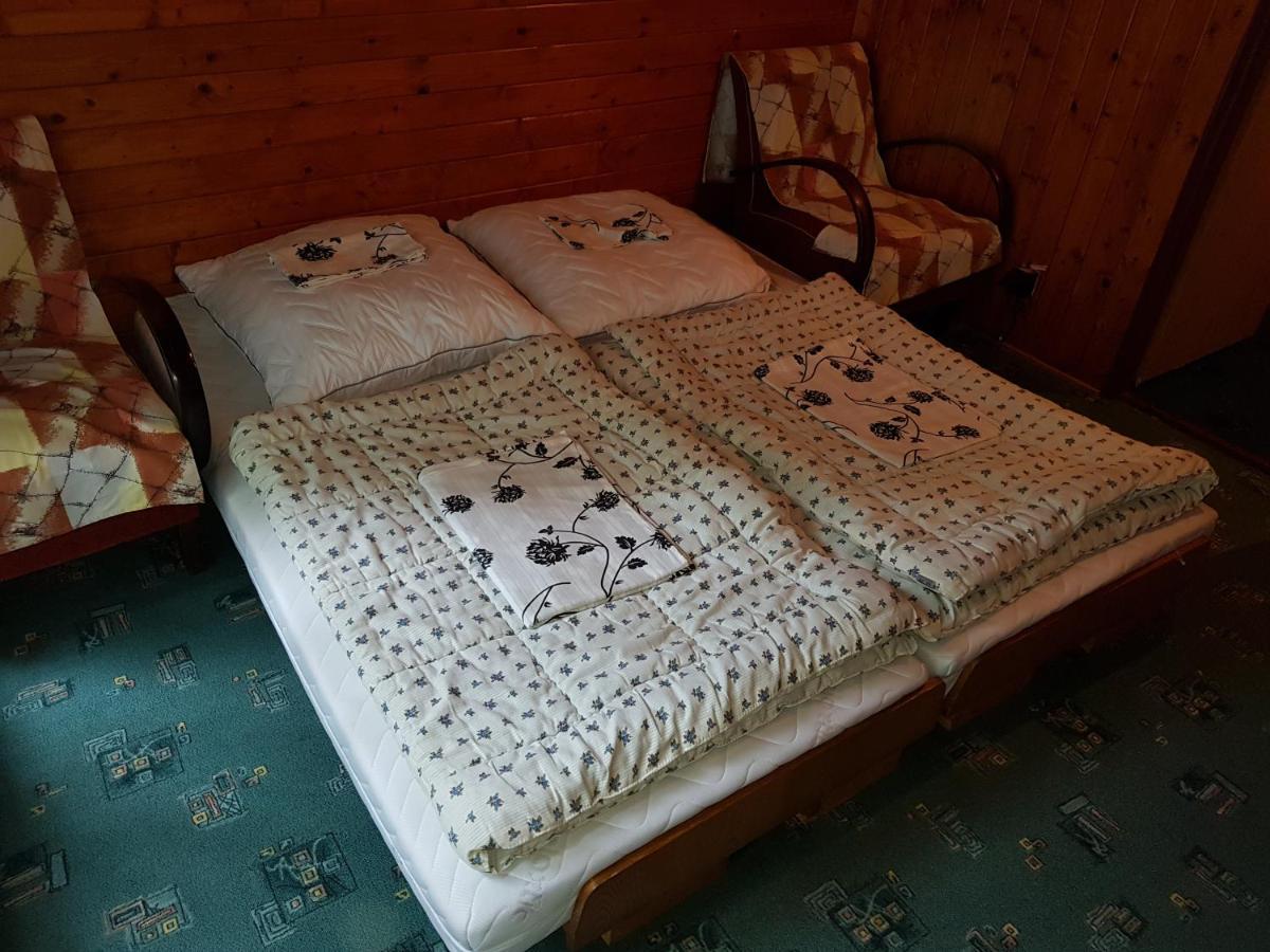 Slovak Cottage Near Bratislava In The Heart Of The Carpathians Modra Ngoại thất bức ảnh