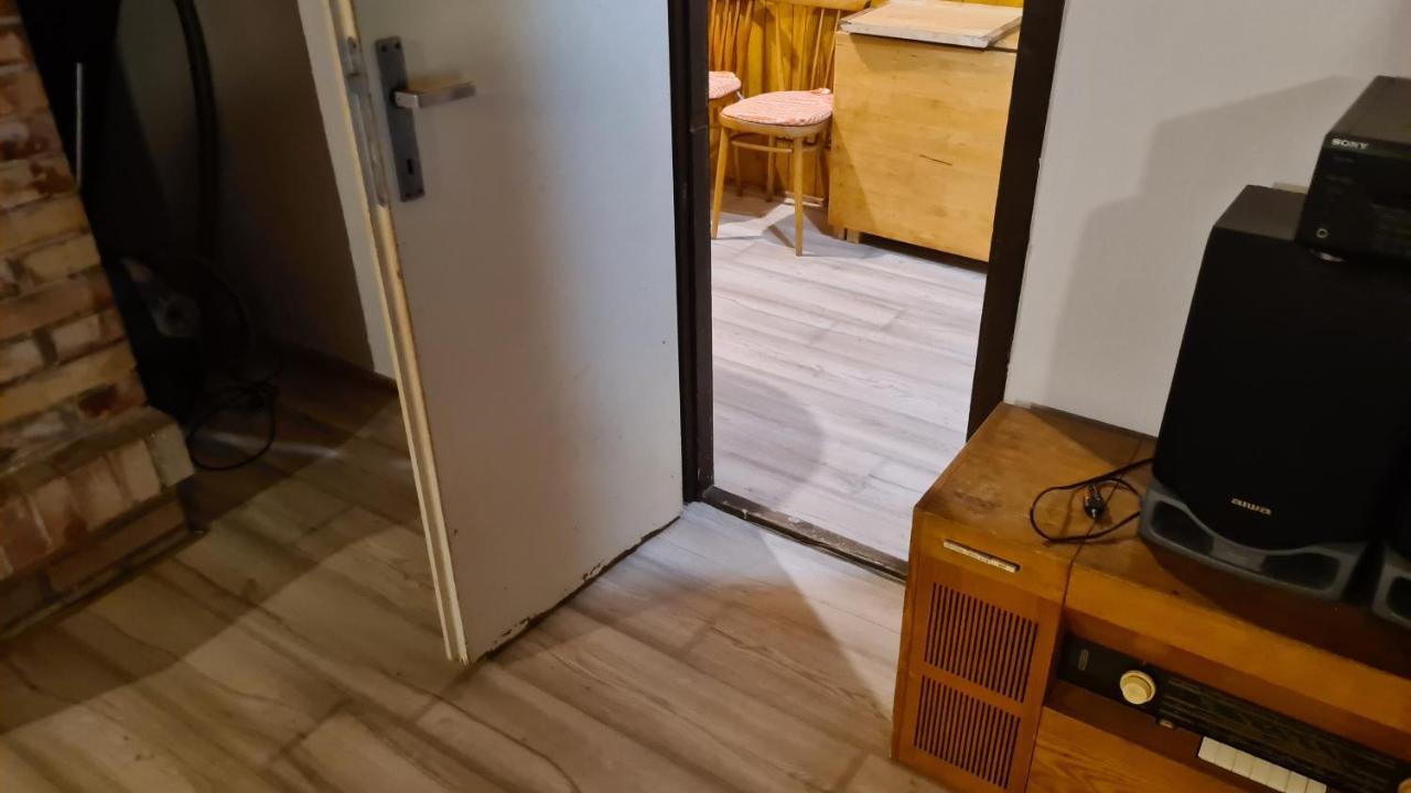 Slovak Cottage Near Bratislava In The Heart Of The Carpathians Modra Ngoại thất bức ảnh