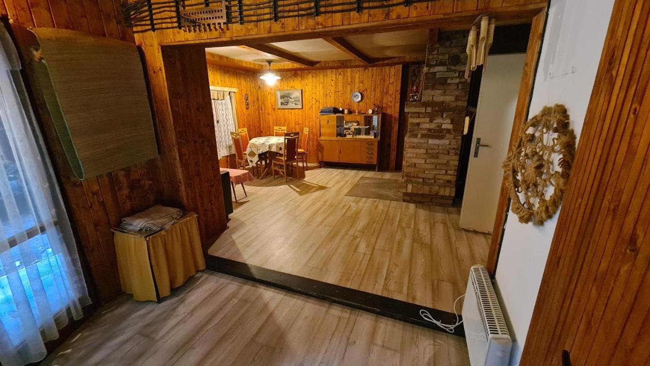 Slovak Cottage Near Bratislava In The Heart Of The Carpathians Modra Ngoại thất bức ảnh
